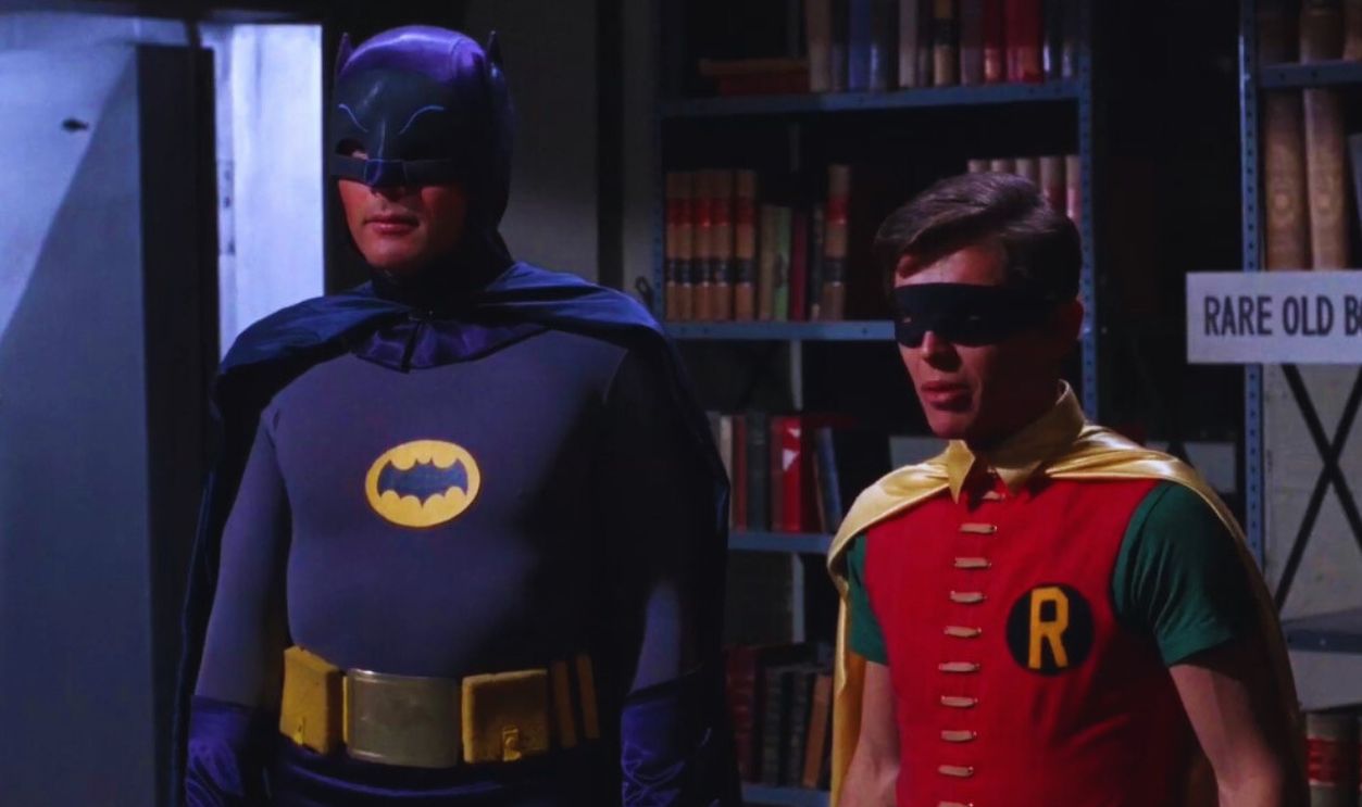 Screenshot from Batman (1966–1968)