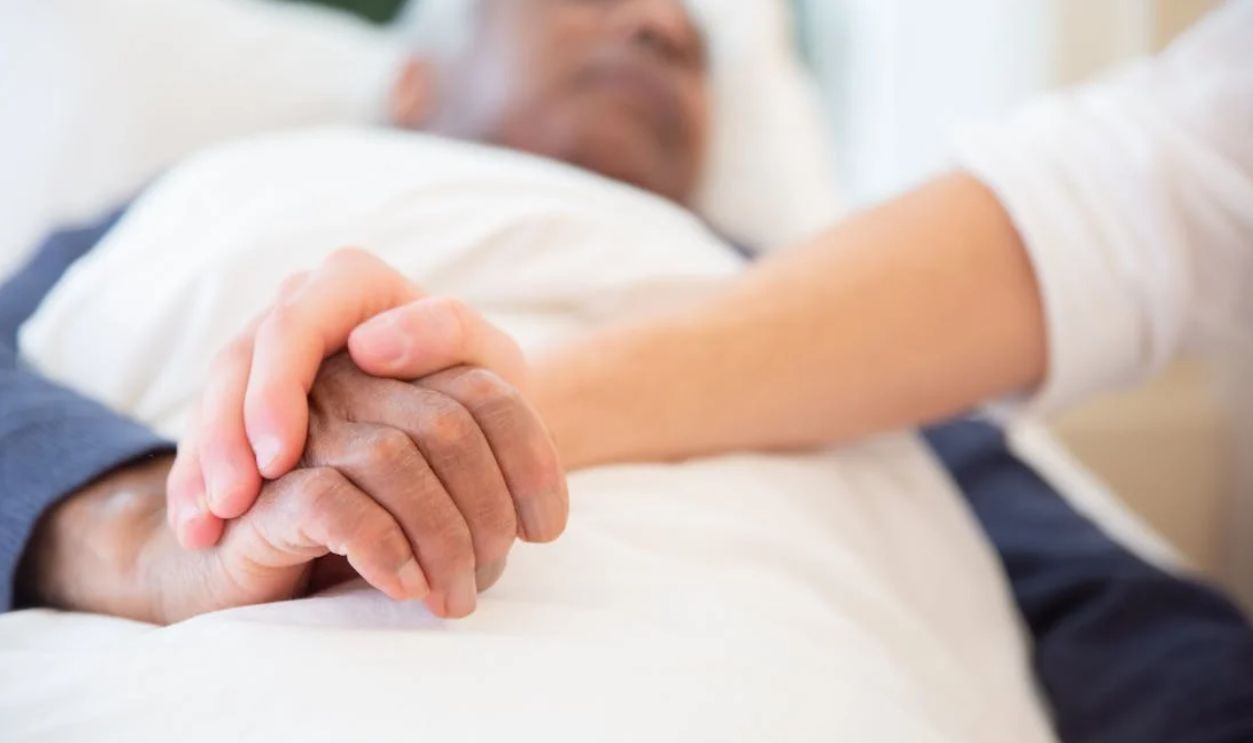 Years Spent In A Minimal State Of Awareness