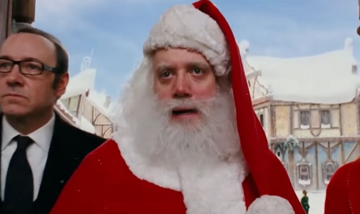 Screenshot from Fred Claus (2007)