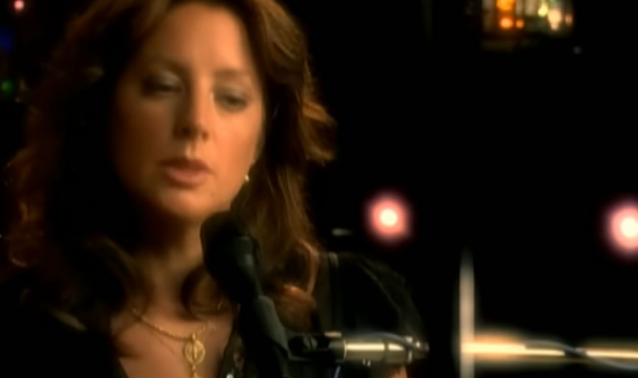 Wintersong – Sarah McLachlan