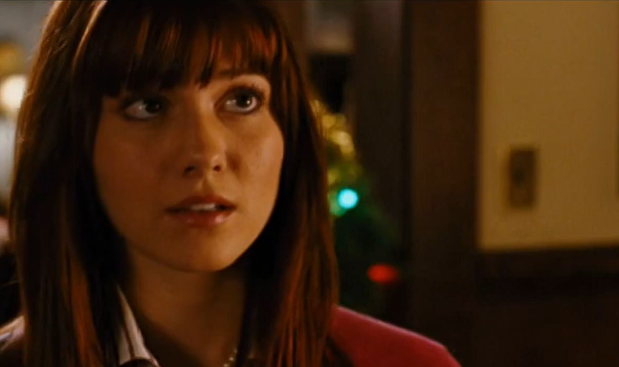  Screenshot from Black Christmas (2006) 