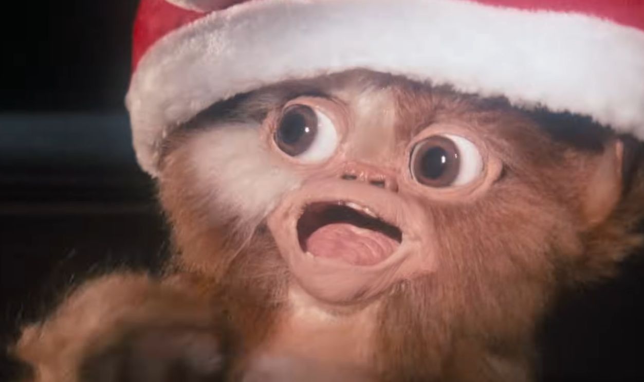 Screenshot from Gremlins (1984) 