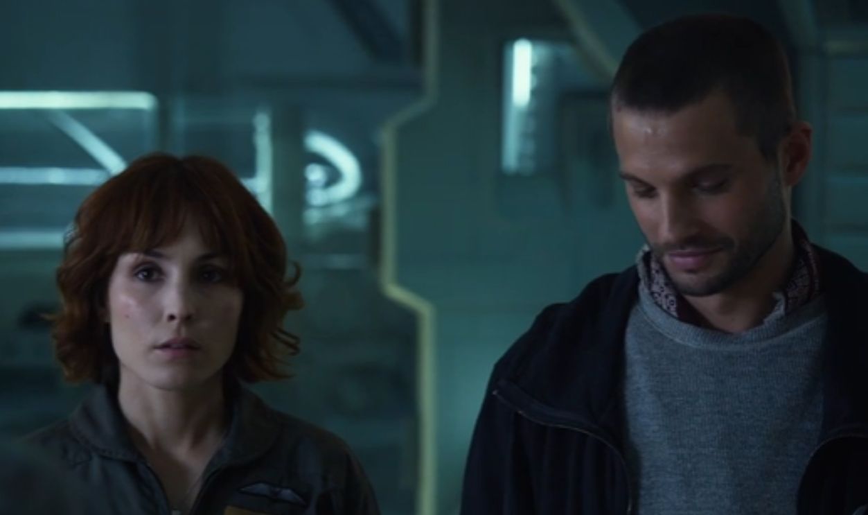 Screenshot from Prometheus (2012)