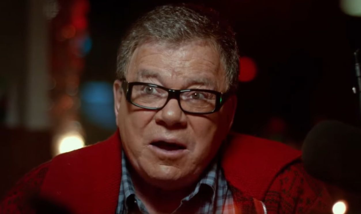 Screenshot from A Christmas Horror Story (2015) 