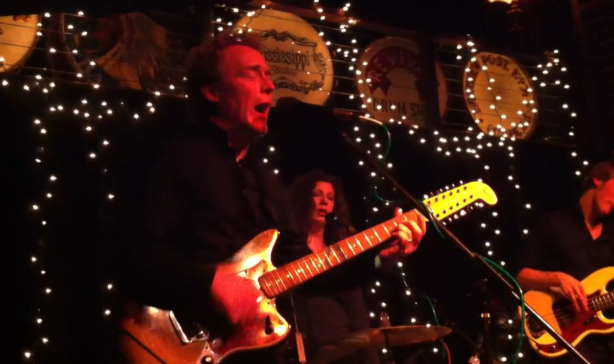 Just Like Christmas – Low