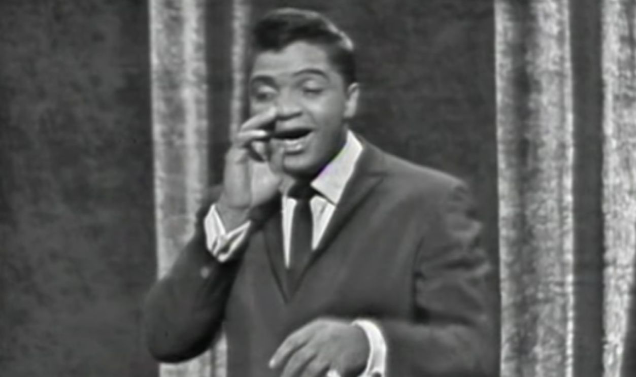 Screenshot from The Ed Sullivan Show (1948-1971)