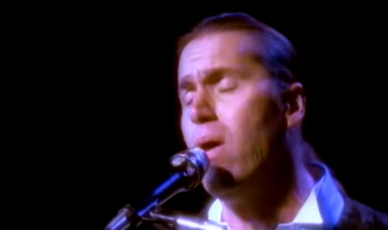 Same Old Lang Syne – Dan Fogelberg