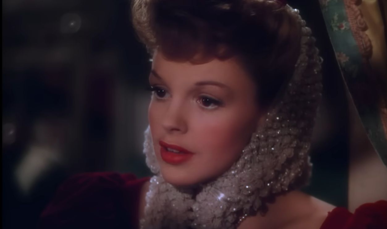 Screenshot from Meet Me in St. Louis (1944)