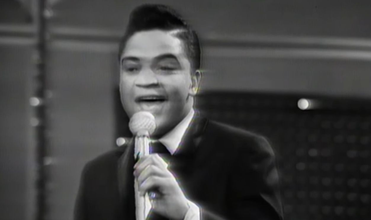 Screenshot from The Ed Sullivan Show (1948-1971)