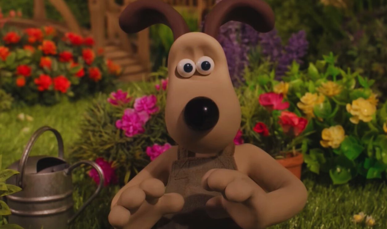  Screenshot from Wallace & Gromit: The Curse of the Were-Rabbit – Vengeance Most Fowl (2009)