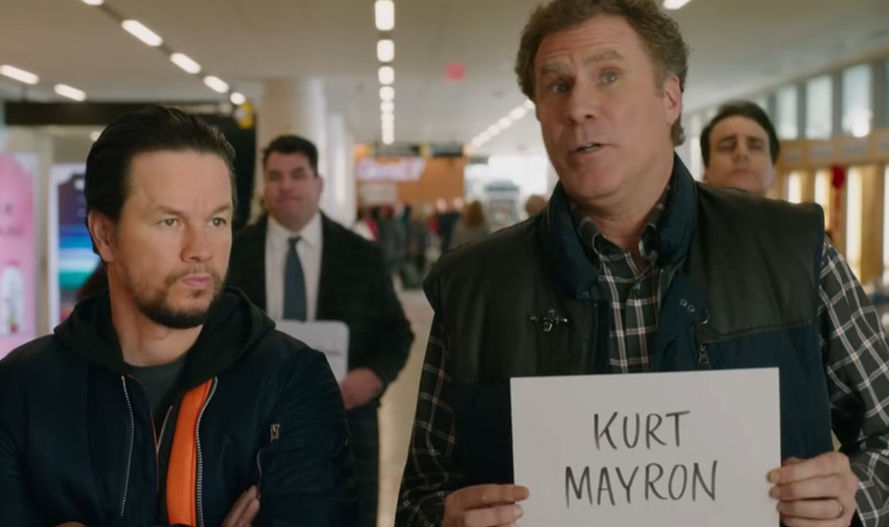 Screenshot from Daddy’s Home 2 (2017)