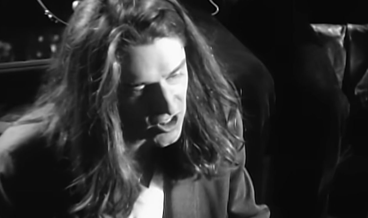 December – Collective Soul