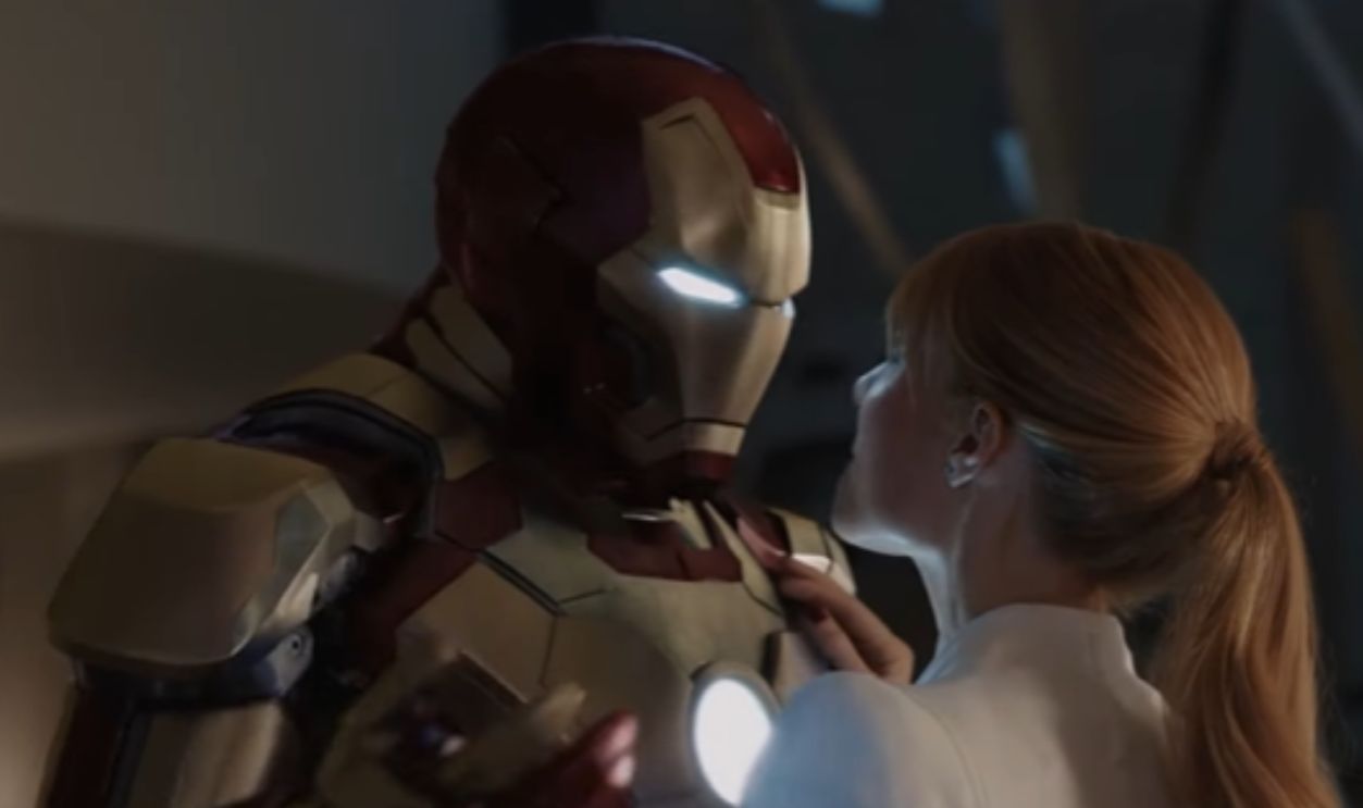 Screenshot from Iron Man 3 (2013)