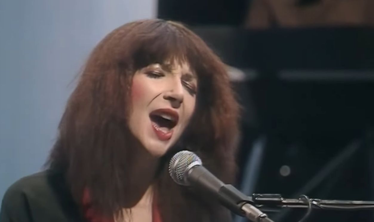 Screenshot from December Will Be Magic Again (1980)