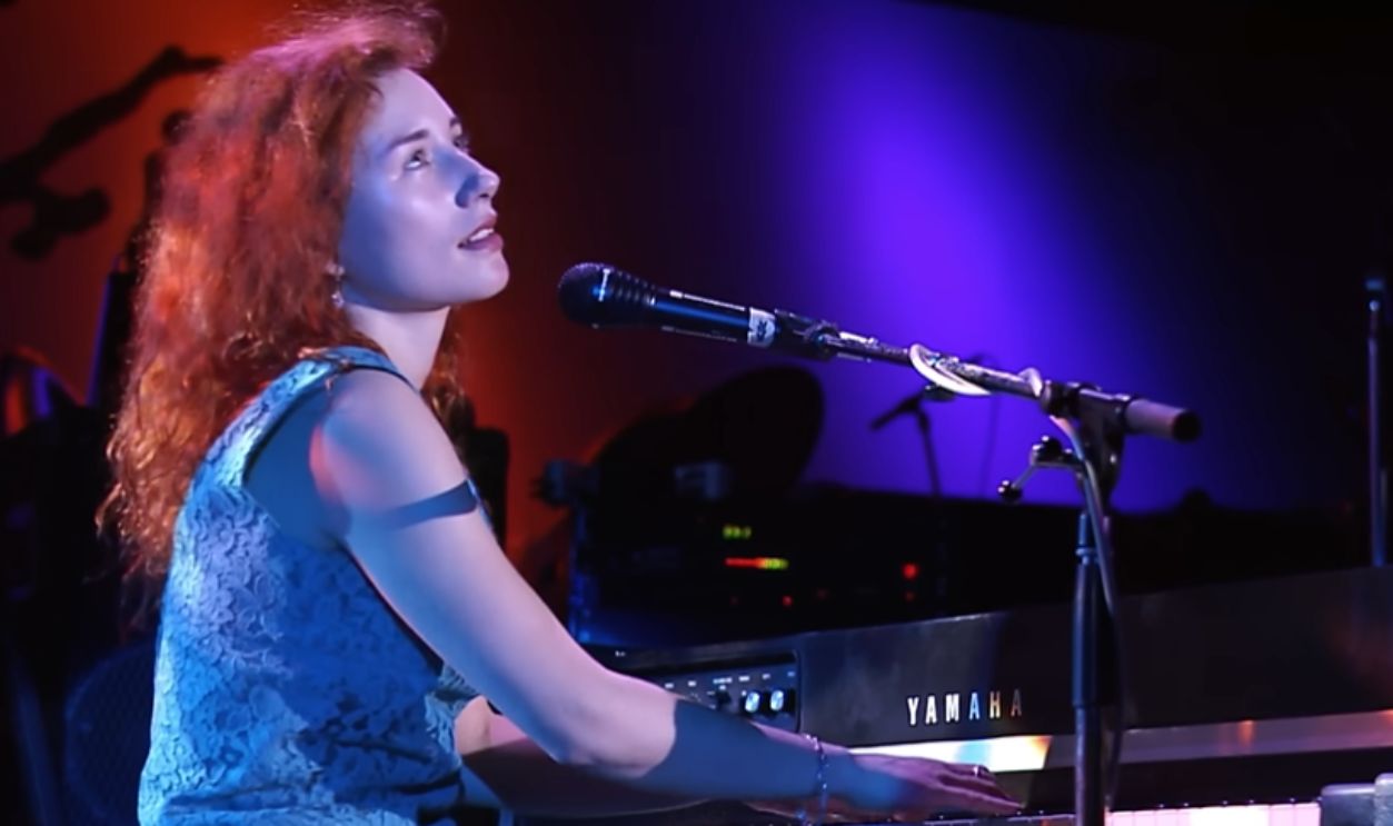 Winter – Tori Amos