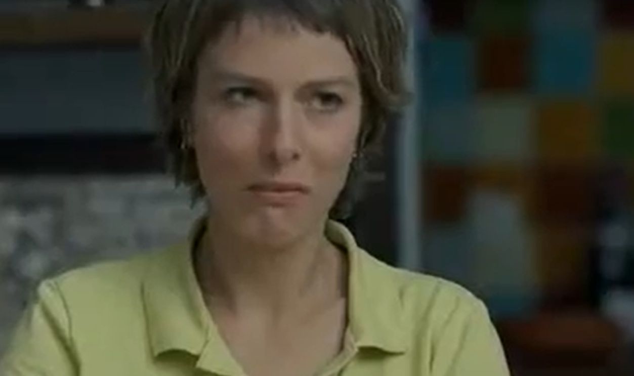 screenshot from The Children (2005) 