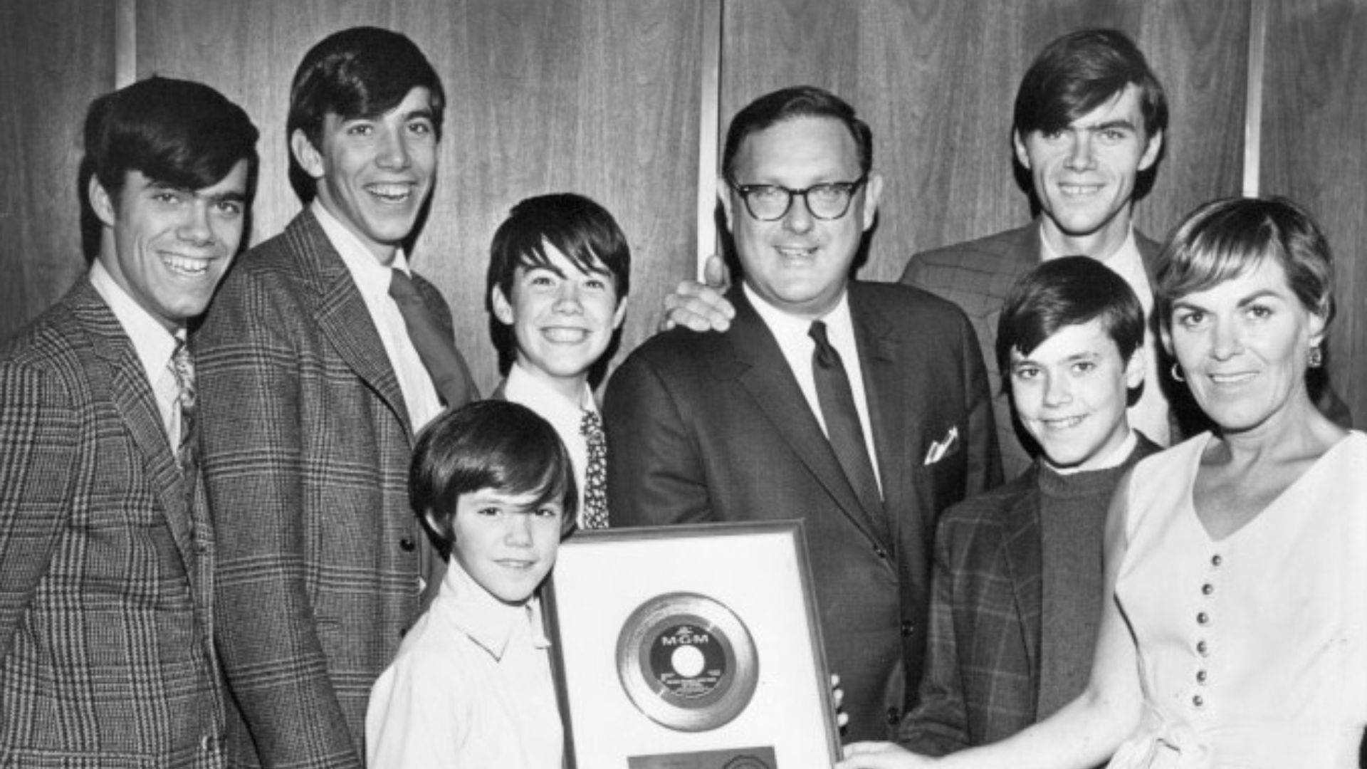 File:Cowsills gold record 1967.JPG