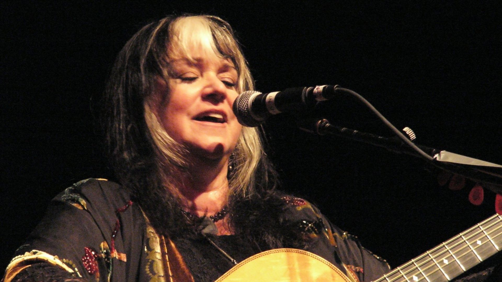 File:Melanie Safka 2005.jpg