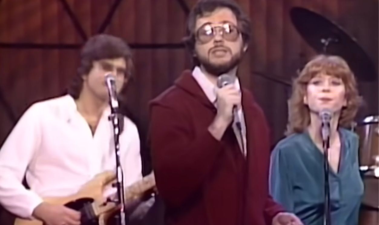 Screenshot from Escape (The Piña Colada Song) (1979)