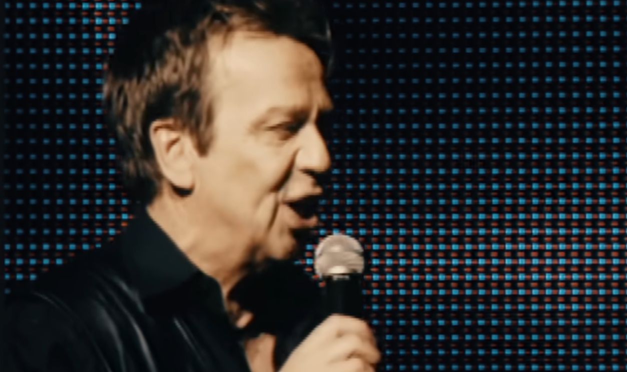 Screenshot from Hooked on a Feeling (1974) 