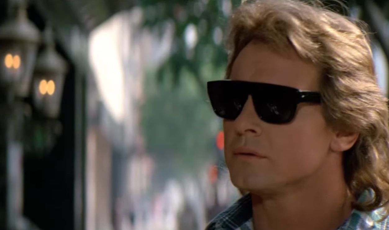 Screenshot from They Live (1988)