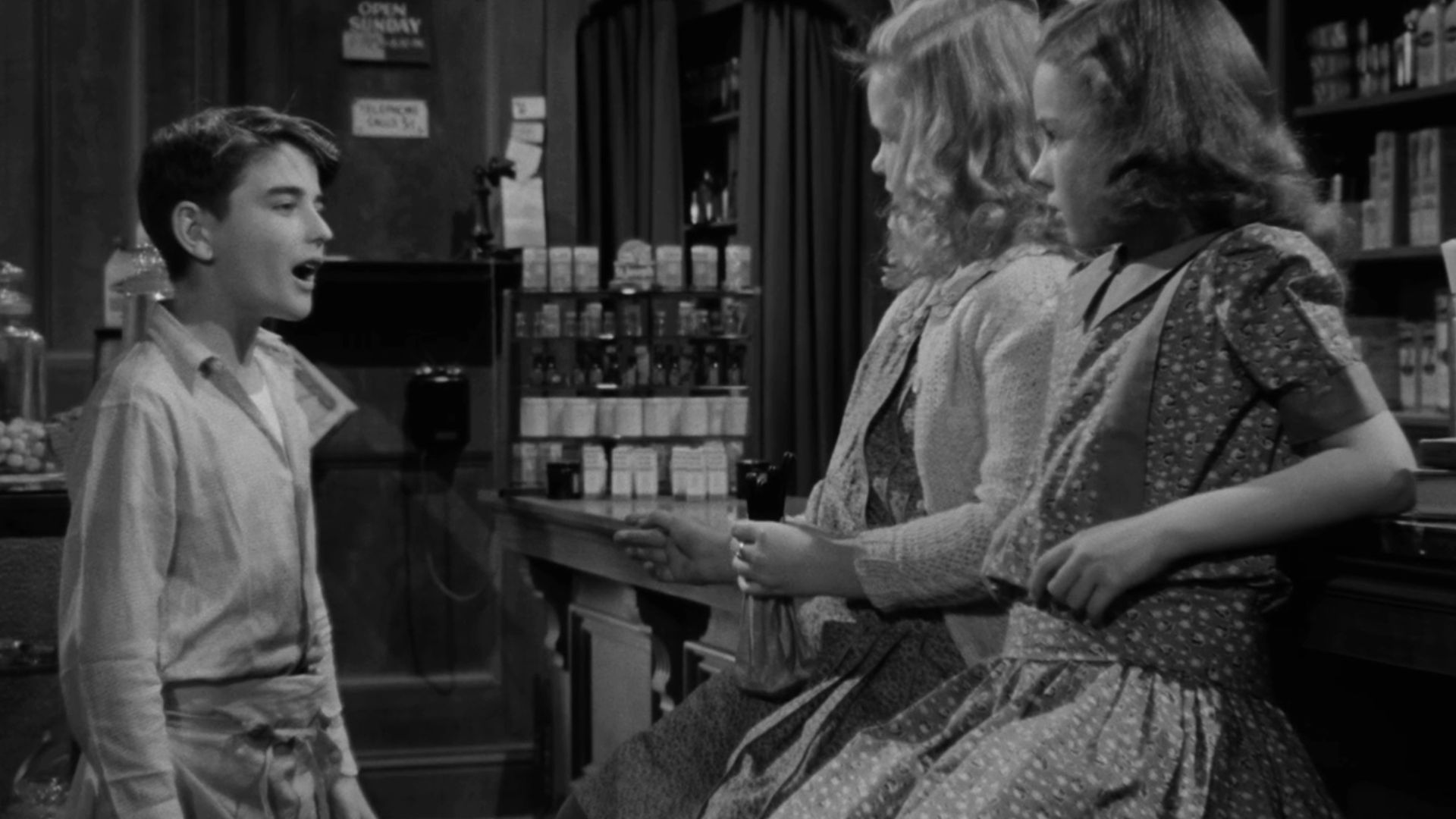 File:It's a Wonderful Life - George with Mary and Violet.jpg