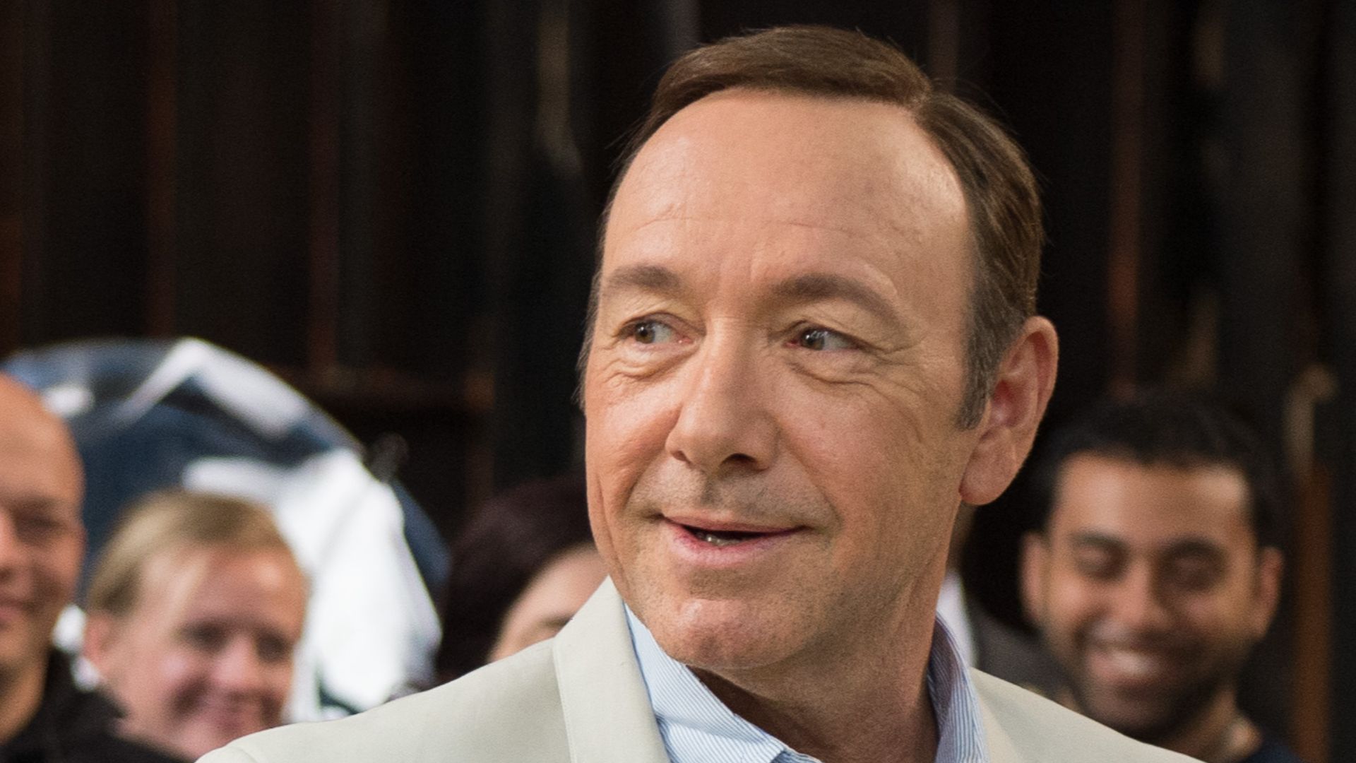 File:Kevin Spacey, May 2013.jpg