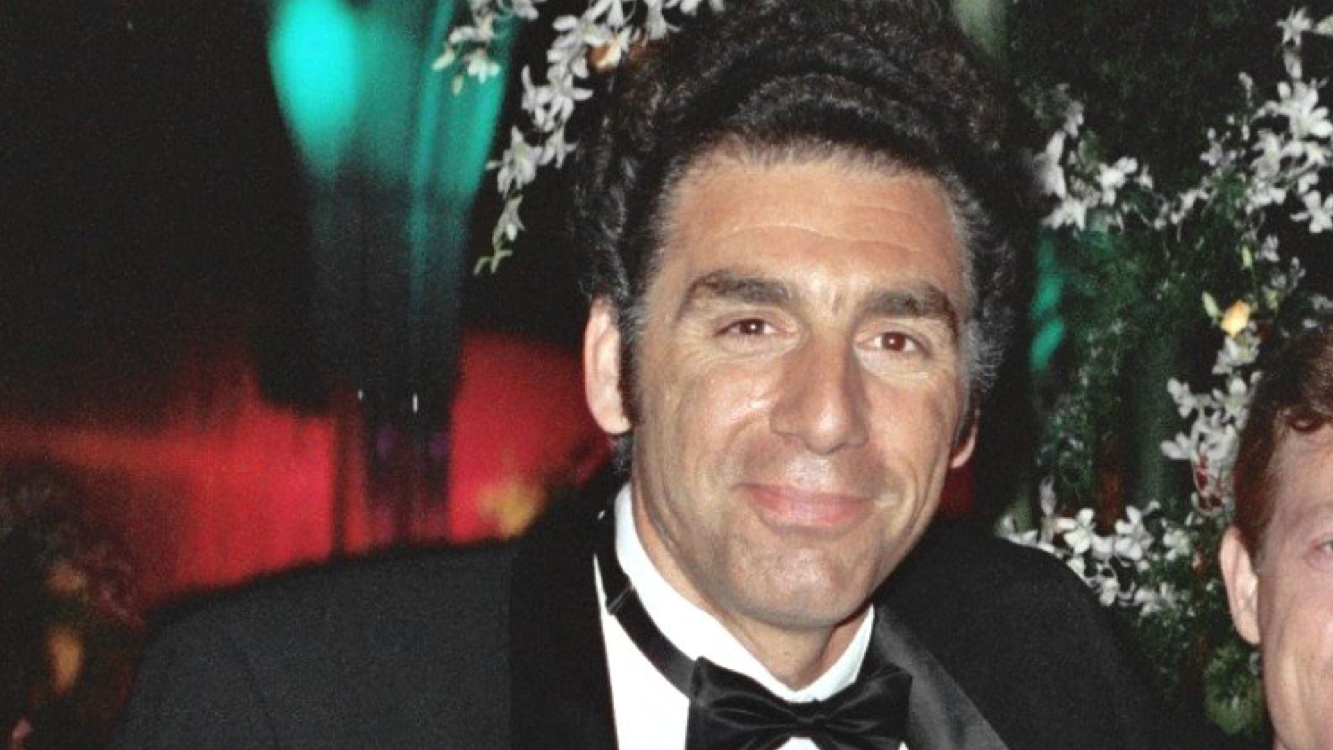 File:Michael Richards and Alan Light (2078370002).jpg