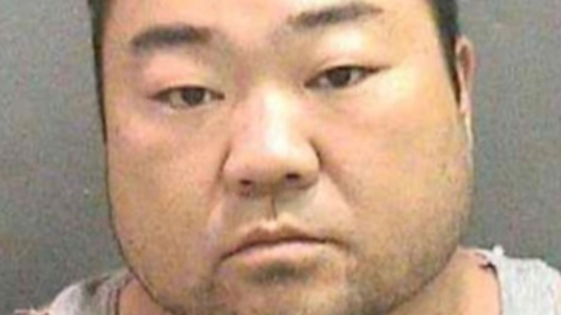 File:Joe Son mugshot.jpg
