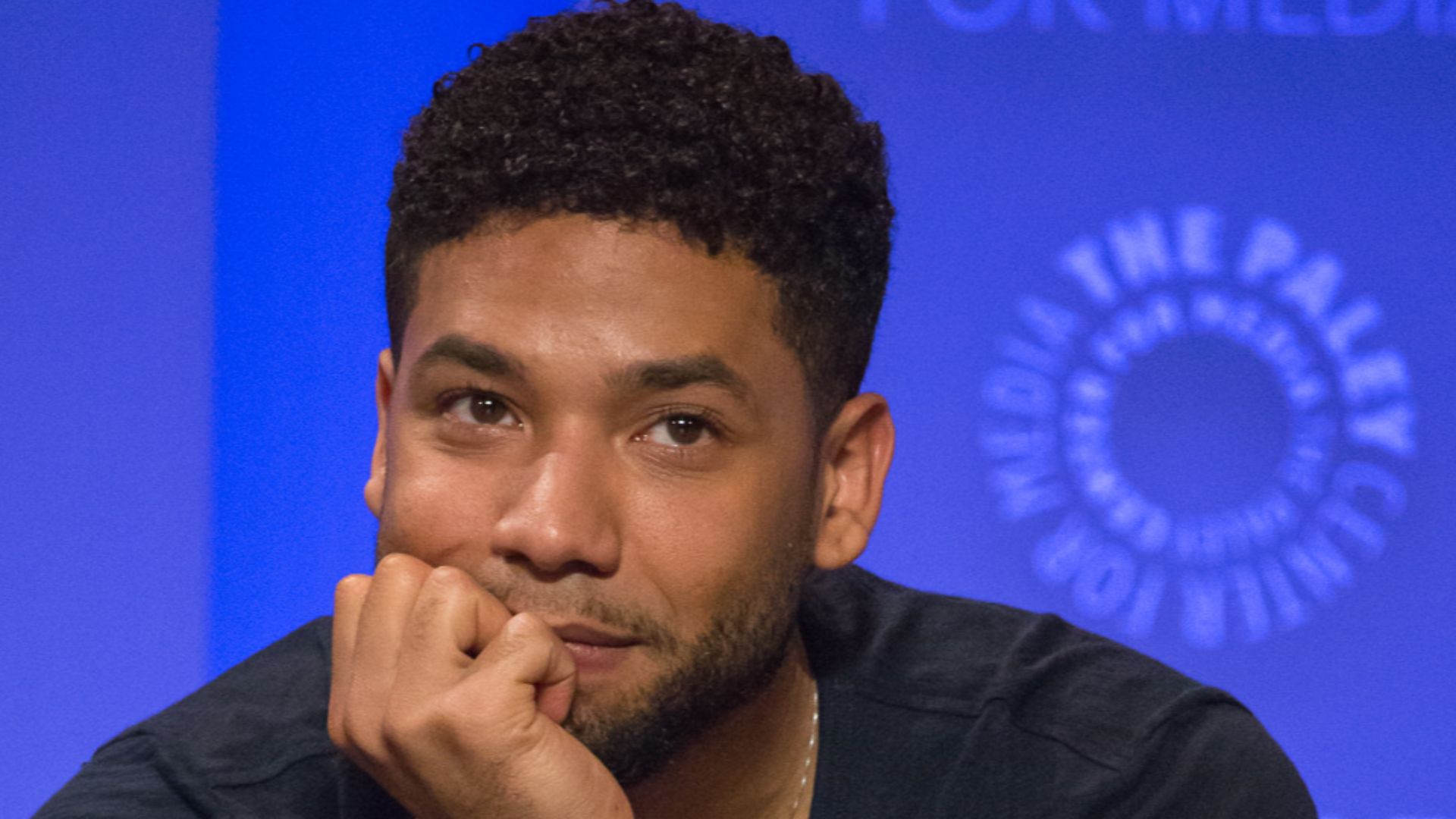 File:Jussie Smollett (26362136311).jpg