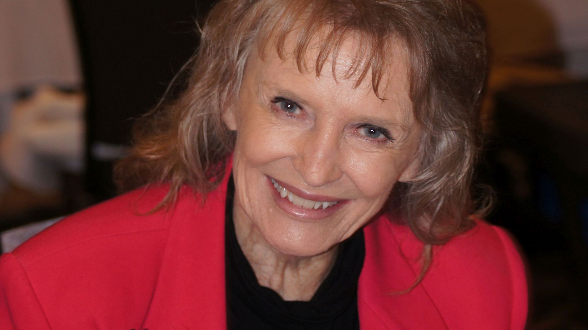 File:Karolyn Grimes in 2019.jpg