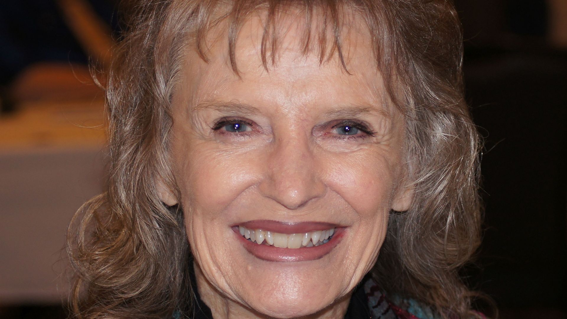 File:Karolyn Grimes 2019.jpg