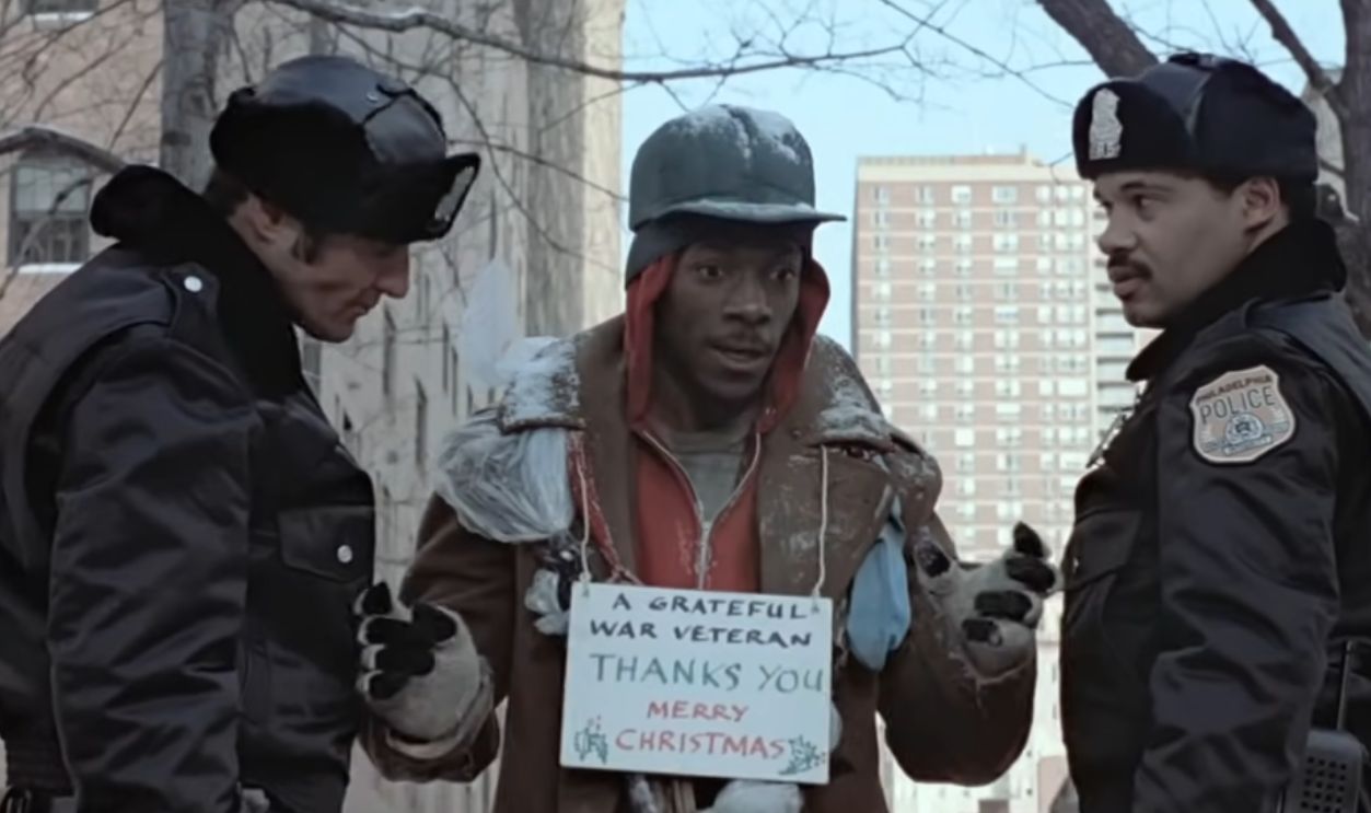 Screenshot from Trading Places (1983)