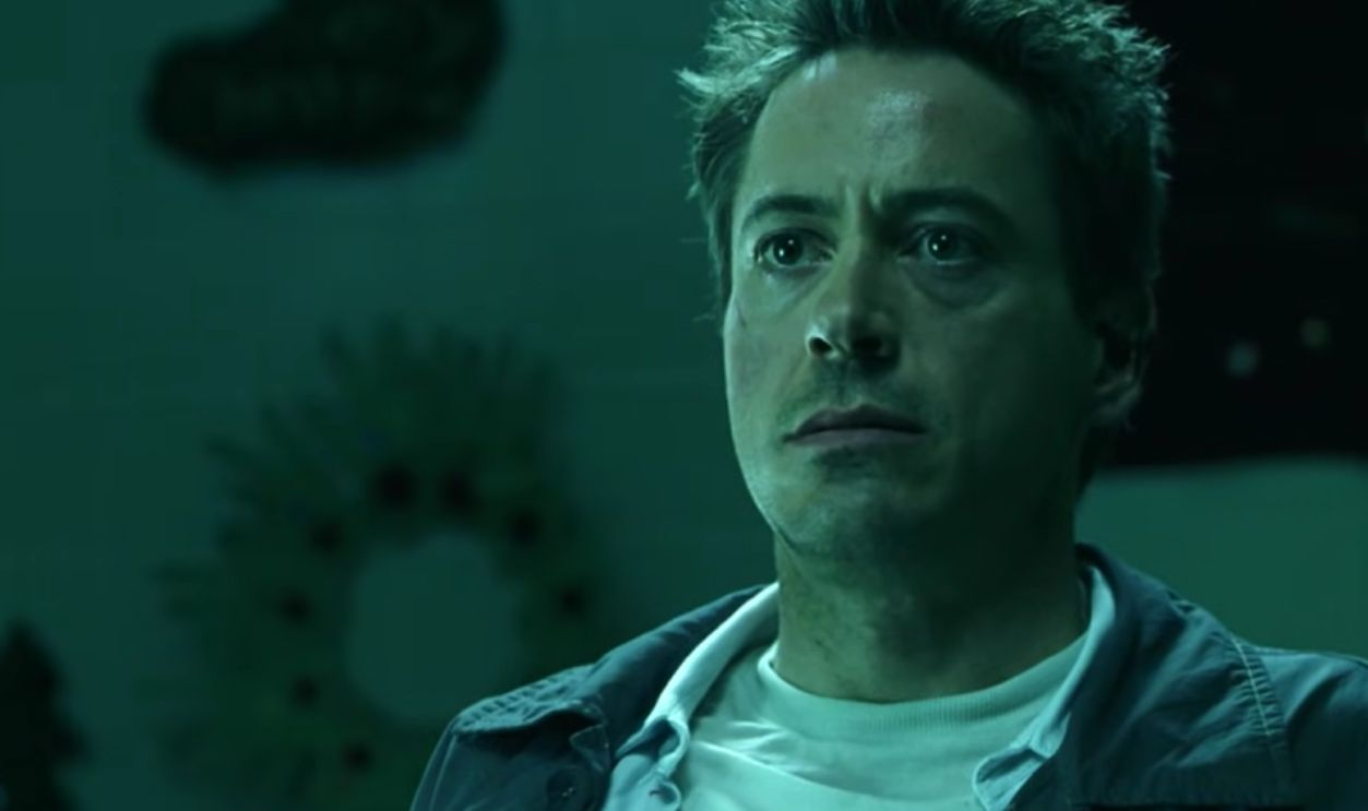Screenshot from Kiss Kiss Bang Bang (2005)