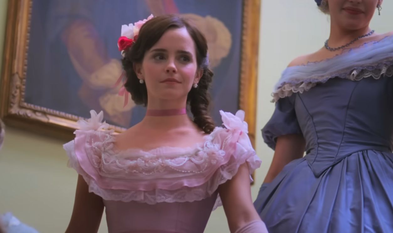 Screenshot from Little Women (2019)