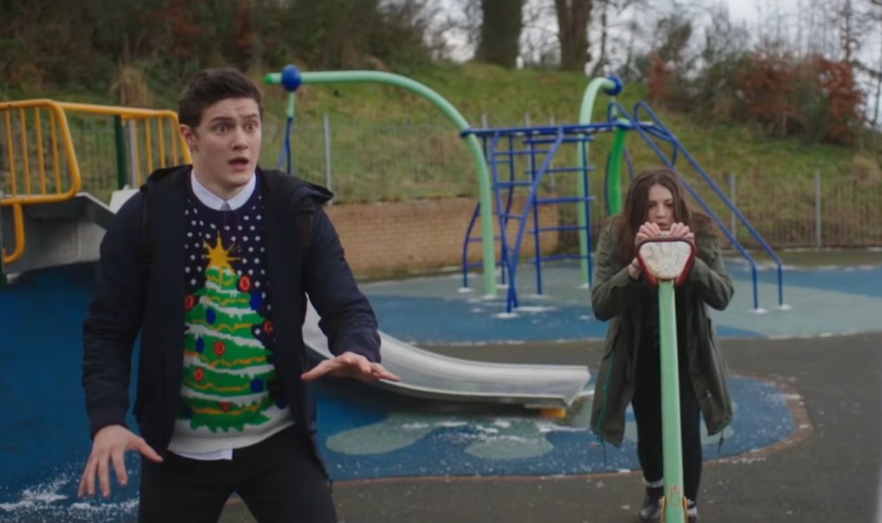 Best Christmas Movies - Intro