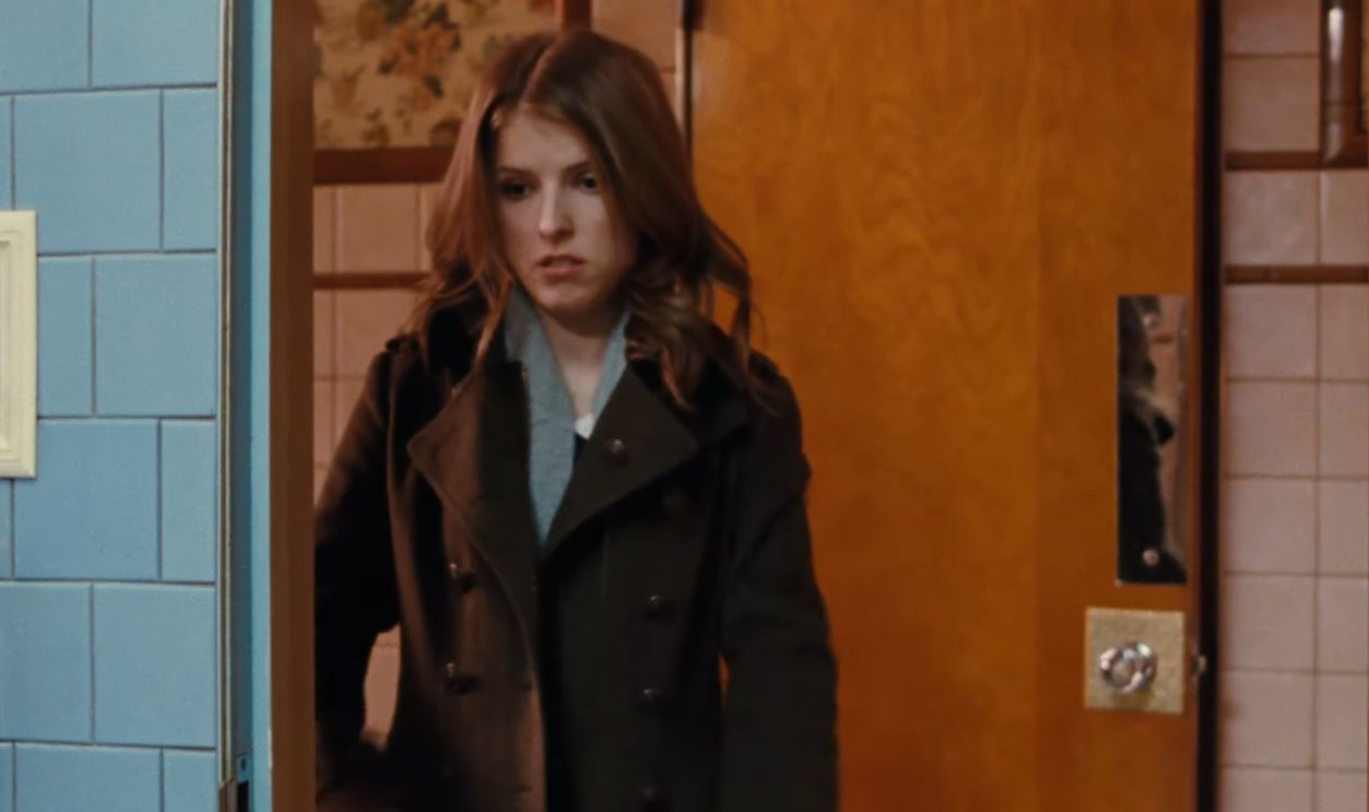 Screenshot from Happy Christmas (2014)