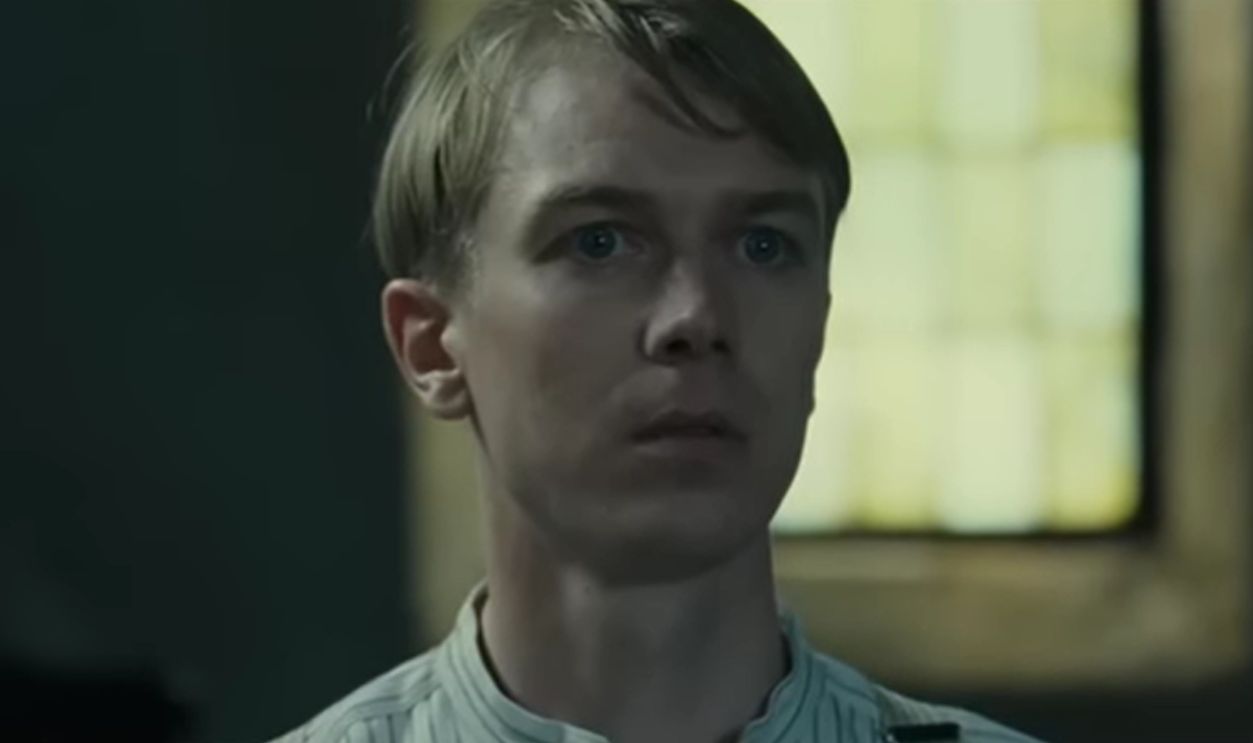 Screenshot from Joyeux Noel (2005)