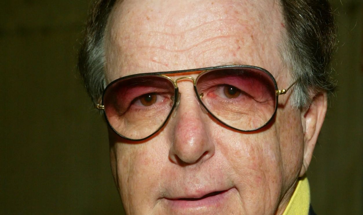 Jimmy Hawkins - Intro