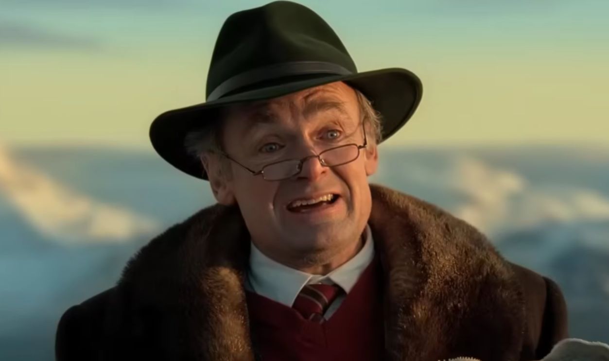 Screenshot from Rare Exports: A Christmas Tale (2010)