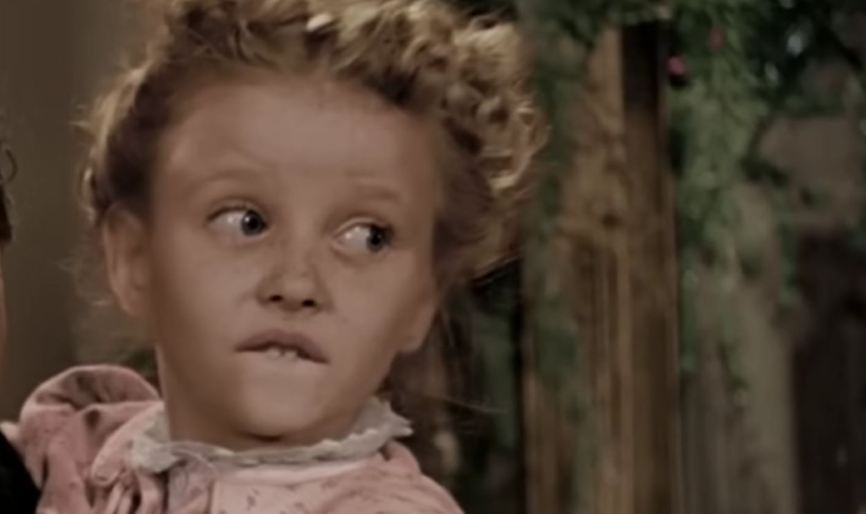 Screenshot from It’s a Wonderful Life (1946)