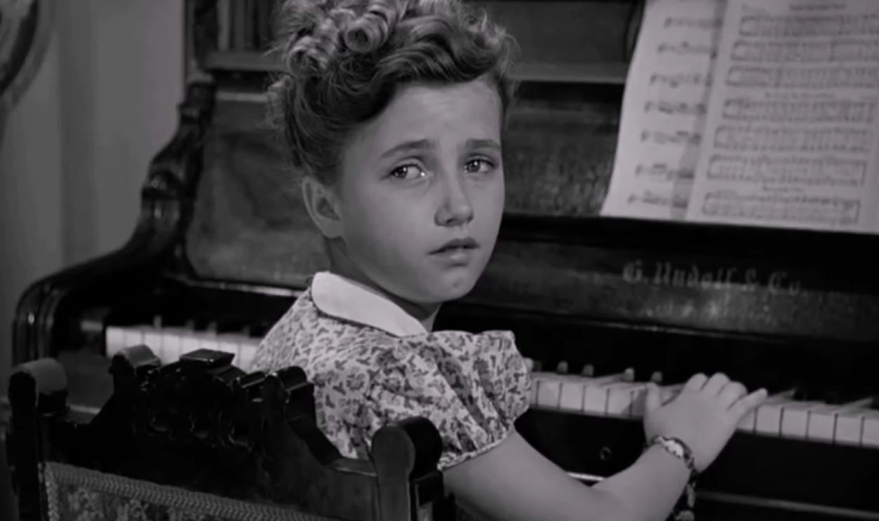 Screenshot from It’s a Wonderful Life (1946)