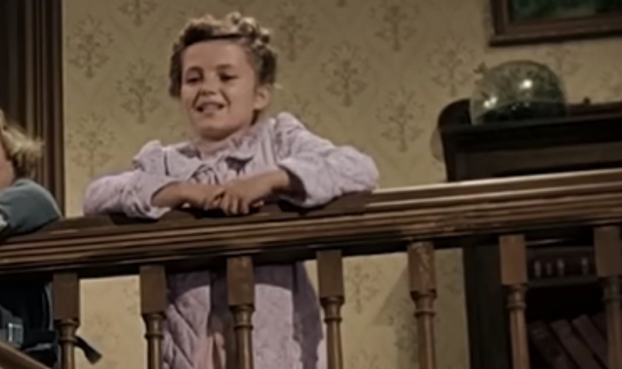 Screenshot from It’s a Wonderful Life (1946)