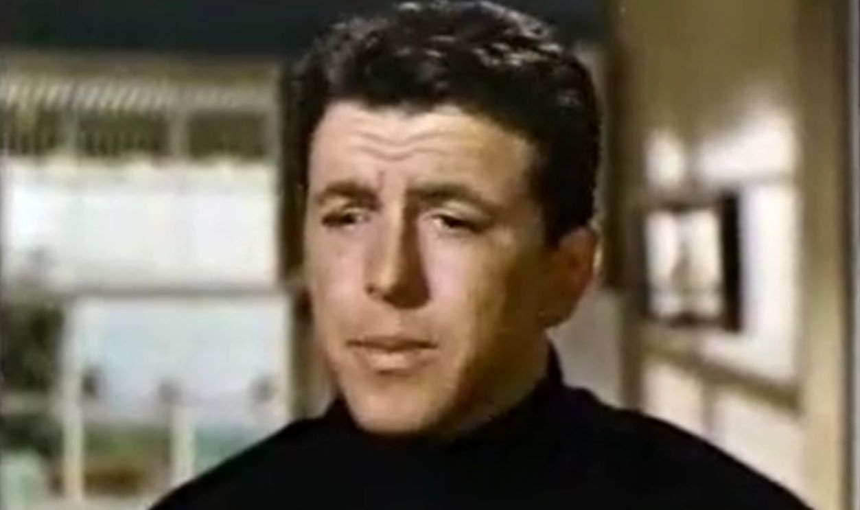 Screenshot from Gidget (1965–1966)