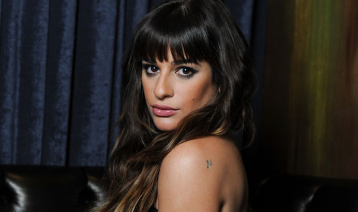 Lea Michele