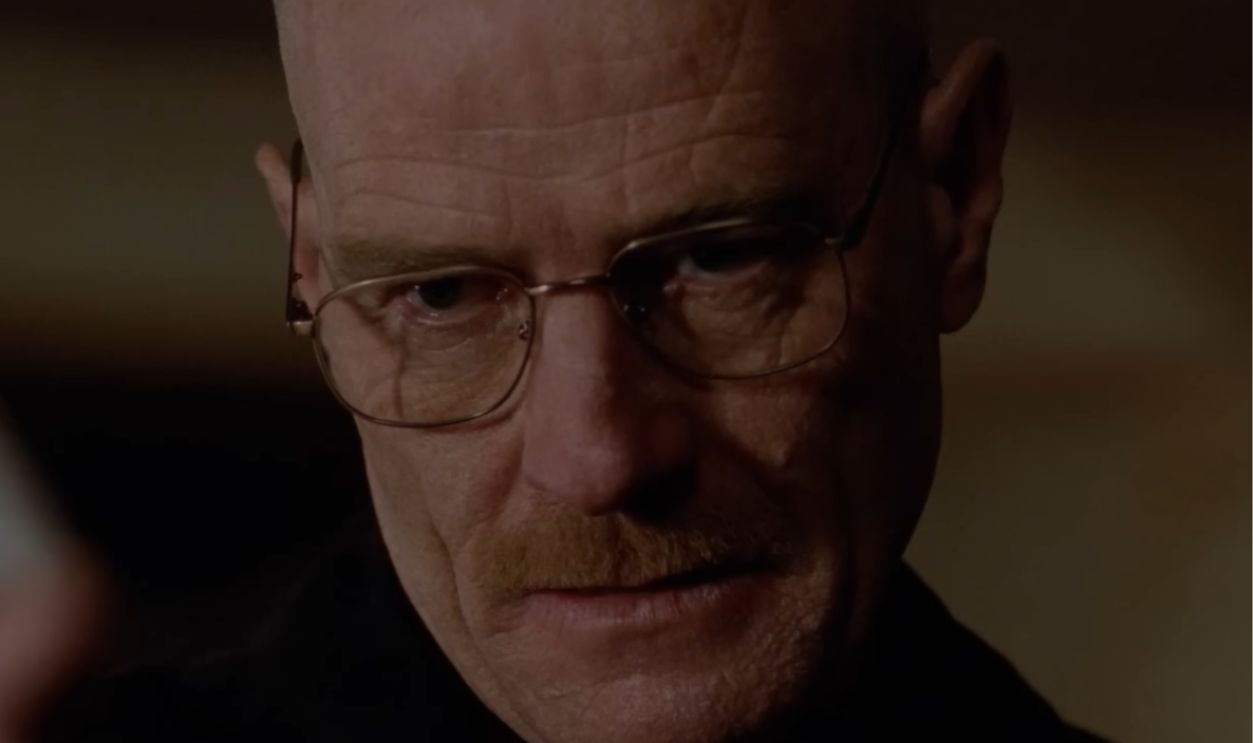 Screenshot from Breaking Bad (2008–2013)