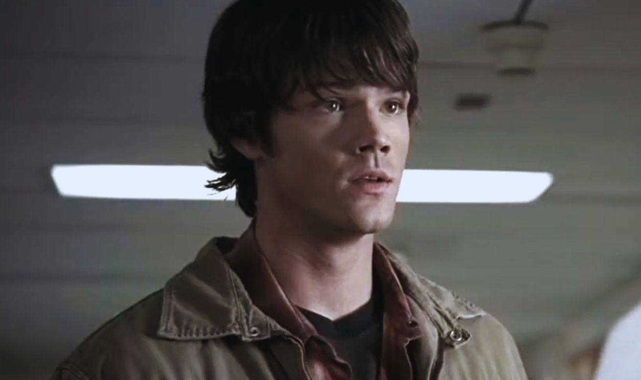 Screenshot from Supernatural (2005–2020)