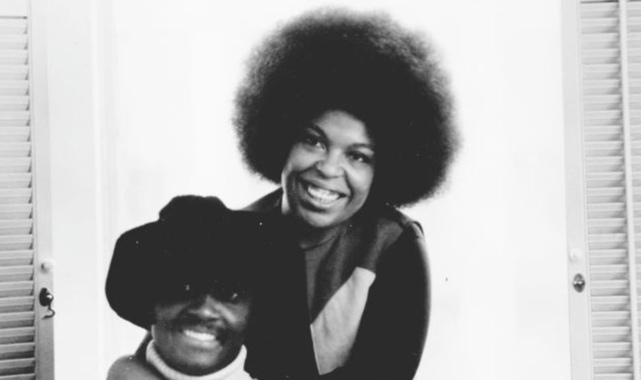 Photo of Donny Hathaway