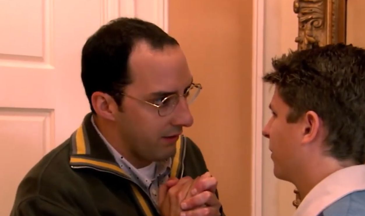 Screenshot from Arrested Development (2003–2019)