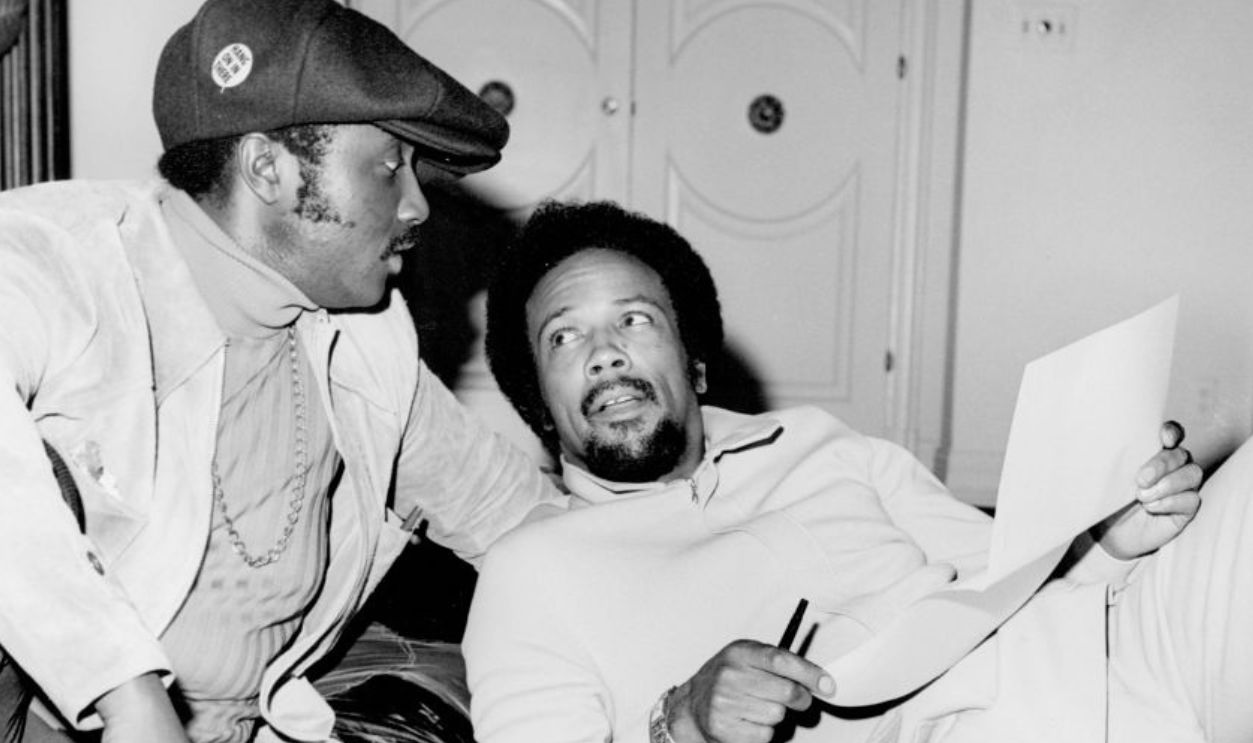 Photo of Donny Hathaway